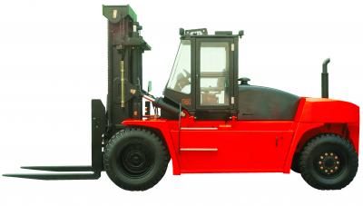 Forklift truck (Forklift truck)