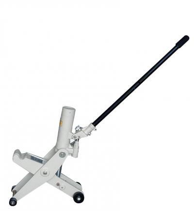 Adjustable jack (Réglable jack)