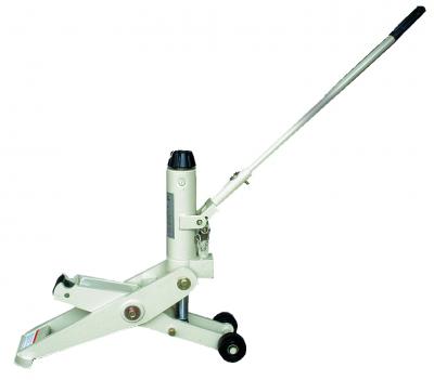 Adjustable jack (Réglable jack)