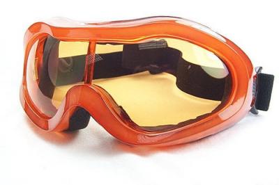 Goggles (Lunettes de protection)