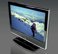 22-Inch TV/TFT LCD Monitor (22-Inch TV / TFT LCD Monitor)