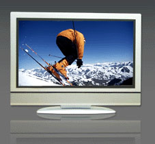 32-Zoll-TV / TFT-LCD-Monitor (32-Zoll-TV / TFT-LCD-Monitor)