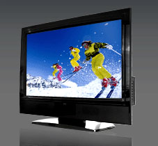 32-Inch TV/TFT LCD Monitor (32-Inch TV/TFT LCD Monitor)