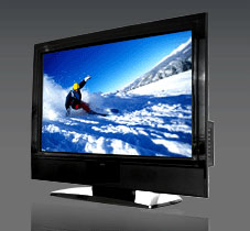 32-Zoll-TV / TFT-LCD-Monitor (32-Zoll-TV / TFT-LCD-Monitor)