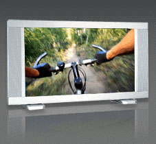 42-Inch TV/TFT LCD Monitor (42-Zoll-TV / TFT-LCD-Monitor)