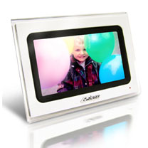 7-Inch Digital Photo Frame (7-Inch Digital Photo Frame)