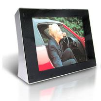 8-Inch Digital Photo Frame