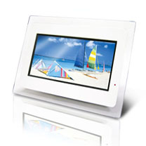 9-Inch Digital Photo Frame