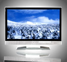 22-Inch Wide TFT LCD Monitor (22-Inch Wide TFT LCD Monitor)