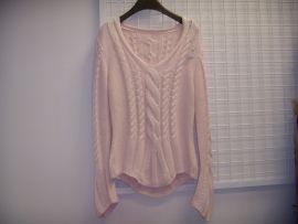 Ladies Pullover (Damen Pullover)