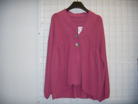 Ladies Cardigan