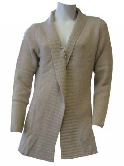 Ladies Cashmere Cardigan (Кашемир дамы Кардиган)