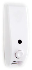 Wall-Mountable Soap & Lotion Dispenser (Mural & Lotion Distributeur de savon)