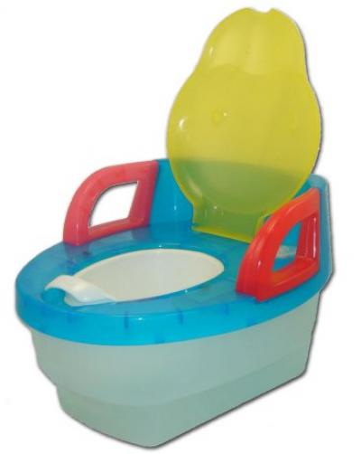 Musical Ducky Potty (Musical Ducky Töpfchen)