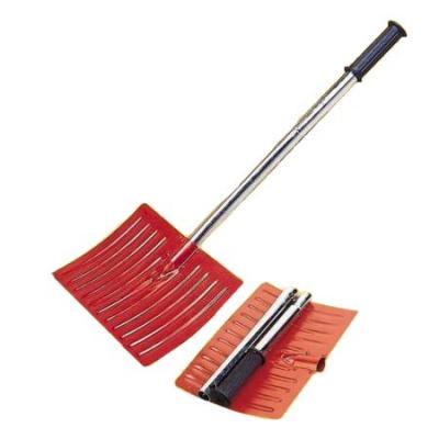 Folding Snow Shovel (Folding Schneeschaufel)