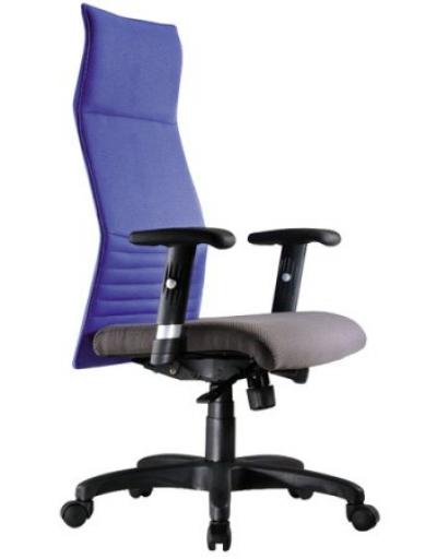 Classic High-Back-Office Chair (Classic High-Back-Office Chair)