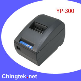 YP-300   - 1 Station Dot Impact Printer (YP-300-1 Station Dot Impact-Drucker)