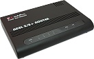 4 port ADSL  2+ Router (4-портовый ADSL 2 + маршрутизатор)