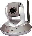 802.11g PAN/TILT RTSP MPEG4 IP Camera (802.11g PAN/TILT RTSP MPEG4 IP Camera)