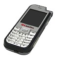 IEEE 802.11b/g WiFi phone (IEEE 802.11b / g téléphone WiFi)