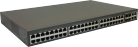 48 Port 10/100 Mbps + 4 Gigabit Management OfficeSwitch (48 Port 10/100 Mbps + 4 Gigabit-Management OfficeSwitch)