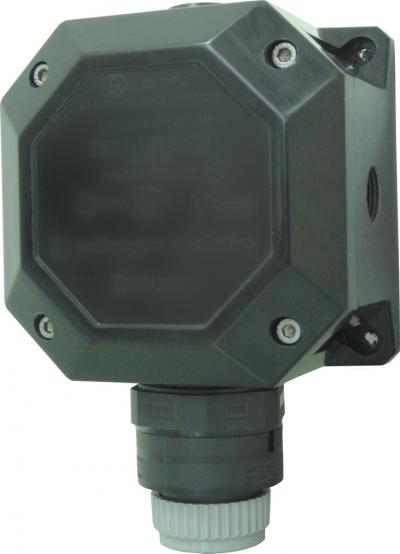 Combustible Gas Detector