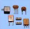 Ceramic Resonator  SMD  DIP