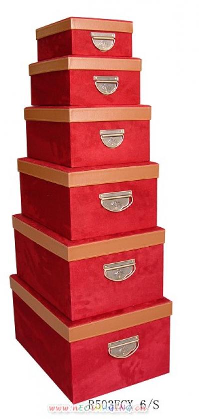 storage box/gift boxes (Aufbewahrungsbox / Geschenkboxen)