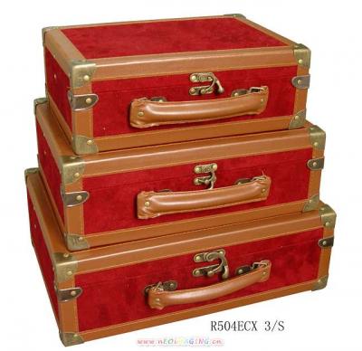 storage box/gift boxes (Aufbewahrungsbox / Geschenkboxen)