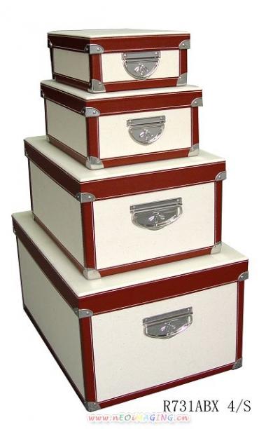 storage box/gift boxes (Aufbewahrungsbox / Geschenkboxen)