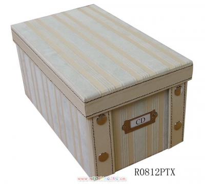 stationery box--CD size (stationery box--CD size)