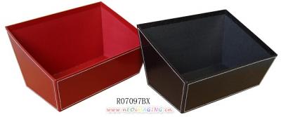 stationery case/storage case (papeterie cas / coffret de rangement)