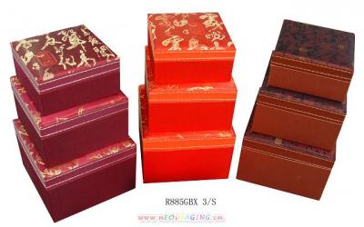 storage box/gift boxes (storage box/gift boxes)