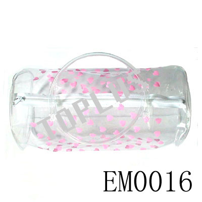 PVC bag (PVC bag)