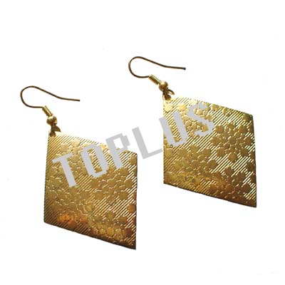 Earrings (Boucles d`oreilles)