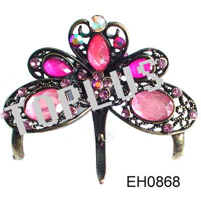 Hair accessories (Hair accessories)