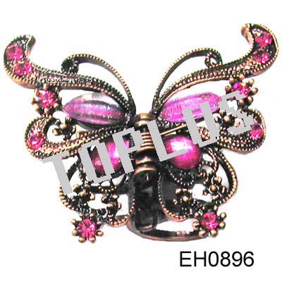 Hair accessories (Accessoires cheveux)