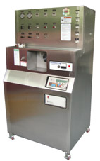 High Pressure Fluid Micro-Research Unit(Extraction Machine) (High Pressure Fluid Micro-Research Unit(Extraction Machine))