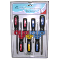 ACR Screwdriver Kit/Hand tools