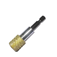 Quick Change Bits Connector/Hand tools