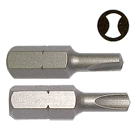 Clutch Insert / Long Bits/Hand tools