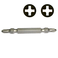 Double End Bits - PH x PH/Hand tools (Double End Bits - PH x PH / Outils à main)