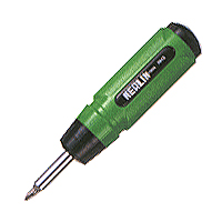 Ratchet Screwdriver/Hand tools (Ratchet Schraubendreher / Handwerkzeug)