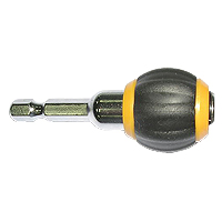 Quick Change Connector/Accessories for Power Tools (Quick Change Connector / Accessoires pour Power Tools)