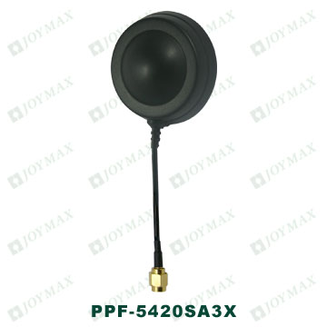 High Gain GPS Antenne (High Gain GPS Antenne)