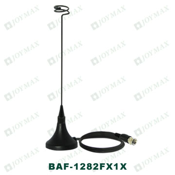 High Gain Indoor Mini-Magnetic Antenna (High Gain Indoor Mini-Magnetische Antenne)