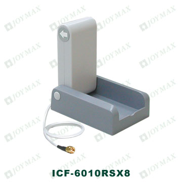 High Gain Indoor Patch Antenna