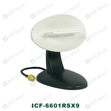 High Gain Indoor Dish Antenna