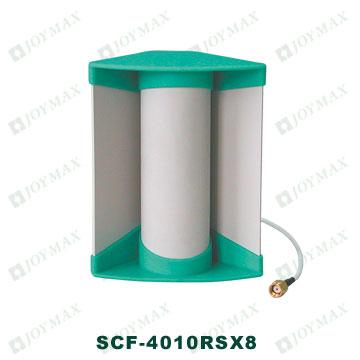 High Gain Indoor Antenna Corner (High Gain Indoor Antenna Corner)