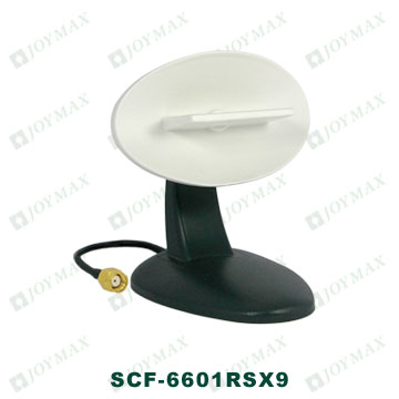 High Gain Indoor Antenna Dish (High Gain Indoor Antenna Dish)